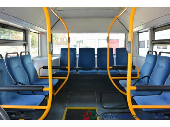 MAN Lion's City A21 (NL263) 38 Sitz- & 52 Stehplätze - Bus kota: gambar 5