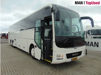 Bus pariwisata MAN Lion's Coach R08 62+1 E6: gambar 1