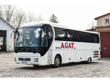 Bus pariwisata MAN Lions Coach R07 Euro 5, 51 Pax: gambar 1