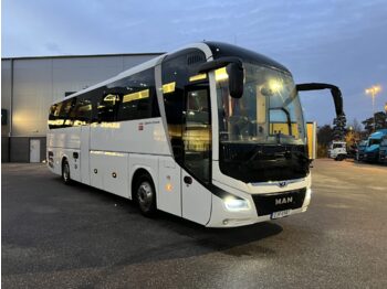 Bus pariwisata MAN Lions Coach R07 Euro 6c: gambar 1