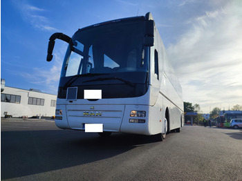 Bus pariwisata MAN MAN Lion’s Coach EEV RHC 404 R07: gambar 1