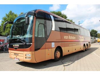 Bus pariwisata MAN R 08 Lions Coach L (59 Sitze): gambar 1