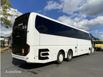 MAN R 09 Lion´s Coach - Bus pariwisata: gambar 4
