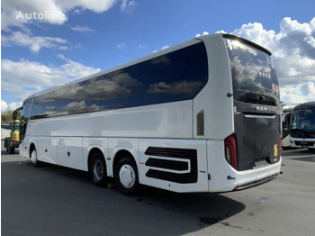 MAN R 09 Lion´s Coach - Bus pariwisata: gambar 3