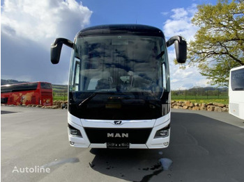 MAN R 09 Lion´s Coach - Bus pariwisata: gambar 5