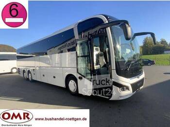 Bus pariwisata MAN - R 09 Lion?s Coach/ R 08/ S 517/ S 516/ Travego: gambar 1