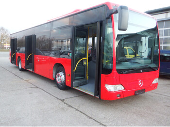 Bus kota MERCEDES-BENZ O530 CITARO 3-Türer KLIMA EURO4: gambar 1
