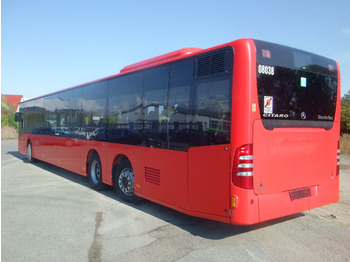 Bus kota MERCEDES-BENZ O 530 L Citaro KLIMA STANDHEIZUNG 15 Meter EURO-: gambar 4