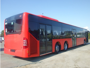 Bus kota MERCEDES-BENZ O 530 L Citaro KLIMA STANDHEIZUNG 15 Meter EURO-: gambar 3