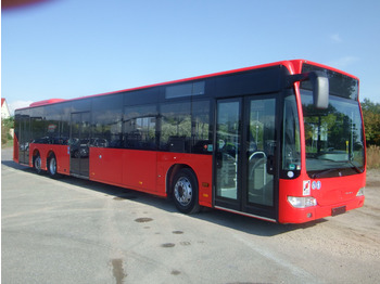 Bus kota MERCEDES-BENZ O 530 L Citaro KLIMA STANDHEIZUNG 15 Meter EURO-: gambar 2
