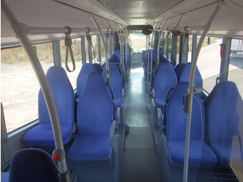 Bus kota MERCEDES-BENZ O 530 L Citaro KLIMA STANDHEIZUNG 15 Meter EURO-: gambar 5