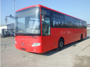 Bus pinggiran kota MERCEDES-BENZ O 560 wie INTOURO EURO5: gambar 1