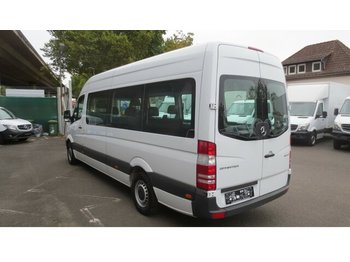 Bus mini, Van penumpang MERCEDES-BENZ Sprinter 316 CDI Maxi 8 Sitzer Bus: gambar 1
