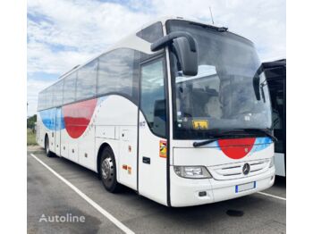 Bus pariwisata MERCEDES-BENZ TOURISMO: gambar 1