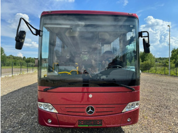 Mercedes-Benz  - Bus pariwisata: gambar 2