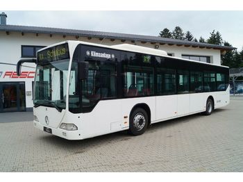 Bus kota Mercedes-Benz 0530 Citaro Klimaanlage Euro 2: gambar 1