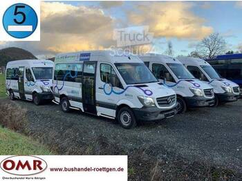 Bus mini, Van penumpang Mercedes-Benz - 313 CDI Sprinter/ 9 Sitze/ 316/315/Transit: gambar 1