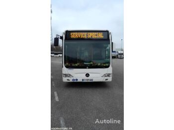 Bus kota Mercedes-Benz 530G: gambar 1