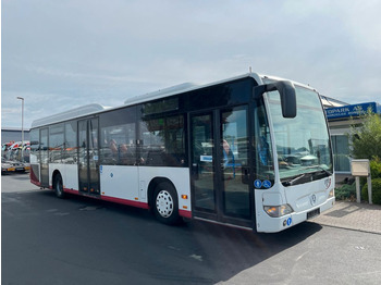 Bus kota Mercedes-Benz Citaro Evobus O 530 Euro 4: gambar 1