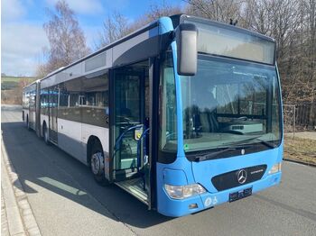 Bus kota Mercedes-Benz Citaro G / A23 / Urbanway / Klima / EEV: gambar 1