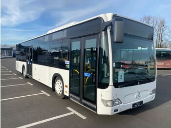 Bus kota Mercedes-Benz Citaro / O530 / A21 /  Klima / Euro 5: gambar 1