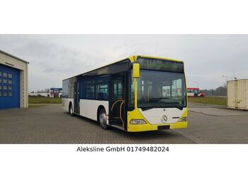 Bus kota Mercedes-Benz Citaro O 530: gambar 1