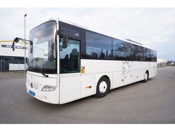 Bus pinggiran kota Mercedes-Benz Intouro - Klima Euro5 / Integro 550 415 UL H: gambar 1