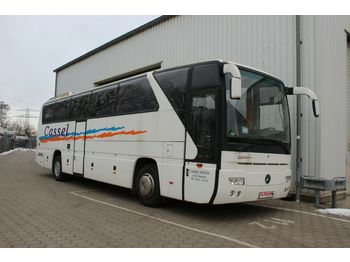 Bus pariwisata Mercedes-Benz O350 Tourismo 15 RHD ( Euro 4 ): gambar 1
