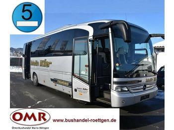 Bus pariwisata Mercedes-Benz O510 Tourino/411/511/Luxline/VIP: gambar 1