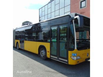 Bus kota Mercedes-Benz O530 G: gambar 1