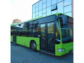 Bus kota Mercedes-Benz O530 LE: gambar 1