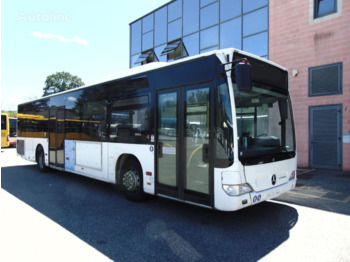 Bus kota Mercedes-Benz O530 LF: gambar 1