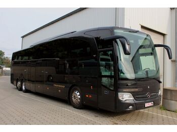 Bus pariwisata Mercedes-Benz O580 Travego 17 RHD-L (Softline): gambar 1