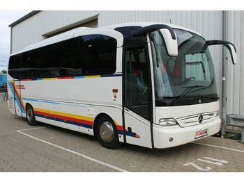Bus mini, Bus pariwisata Mercedes-Benz O 510 Tourino (Euro 5): gambar 1