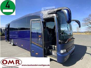 Bus pariwisata Mercedes-Benz - O 510 Tourino/ Teamstar/ 34 Sitze: gambar 1