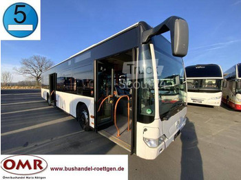 Bus kota Mercedes-Benz - O 530 Citaro: gambar 1