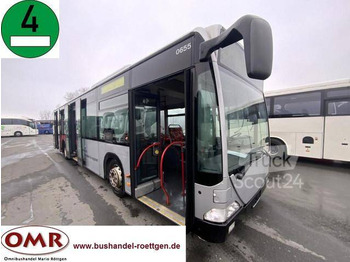 Bus kota Mercedes-Benz - O 530 Citaro: gambar 1