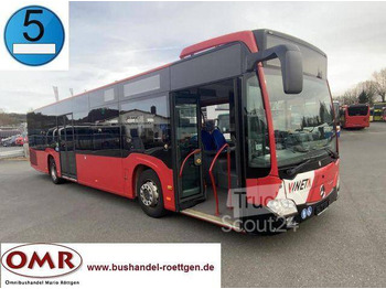 Bus kota Mercedes-Benz - O 530 Citaro C2/ A 20/ A 21 Lion?s City: gambar 1
