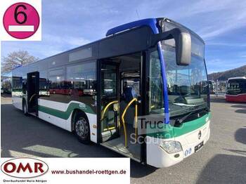 Bus kota Mercedes-Benz - O 530 Citaro C2/ Euro 6/ A 20/ A 21 Lion?s City: gambar 1