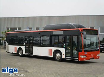 Bus kota Mercedes-Benz O 530 Citaro (CNG), Euro 5, Klima, ZF: gambar 1