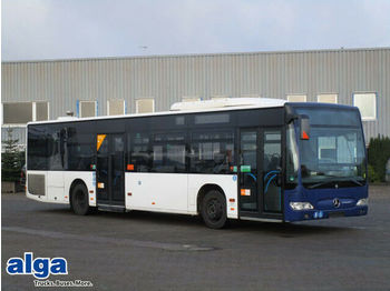 Bus kota Mercedes-Benz O 530 Citaro/Euro5: gambar 1