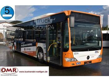 Bus kota Mercedes-Benz - O 530 Citaro/ Getriebeproblem/ A 20/ A 21: gambar 1