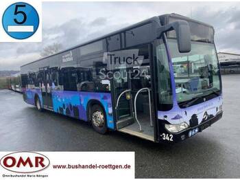 Bus kota Mercedes-Benz - O 530 Citaro/ Kilma/ Euro 5/ A 20/ A 21: gambar 1