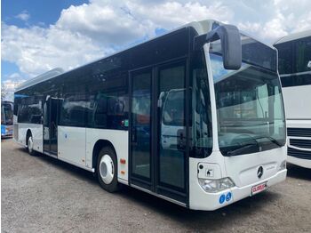 Bus kota MERCEDES-BENZ Citaro