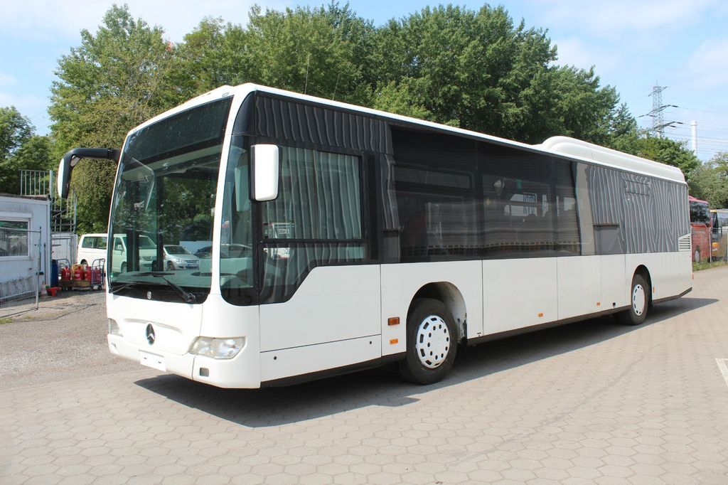 Bus kota Mercedes-Benz O 530 Citaro LE (Euro 5): gambar 6
