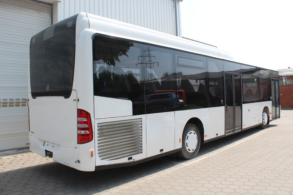 Bus kota Mercedes-Benz O 530 Citaro LE (Euro 5): gambar 2