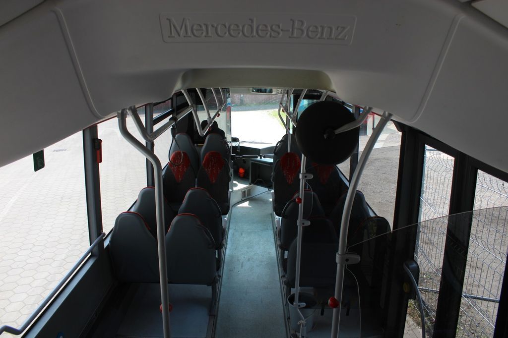 Bus kota Mercedes-Benz O 530 Citaro LE (Euro 5): gambar 18
