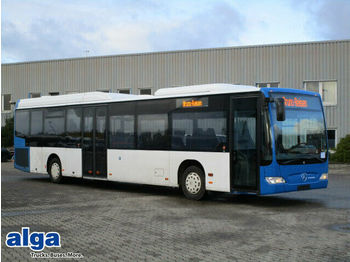 Bus kota Mercedes-Benz O 530 LE MUE, Euro 4, 51 Sitze, gr. Motor: gambar 1