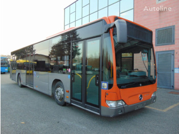 Bus kota Mercedes-Benz O 530 LF: gambar 1