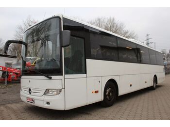 Bus pinggiran kota Mercedes-Benz O 550 Integro 10 Stück ( Klima, Euro 5 ): gambar 1